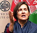 Unity Govt. Takes Concrete Steps to Establish Rule of Law: Rula Ghani